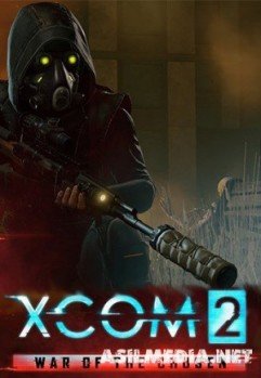 XCOM 2: War of the Chosen [Digital Deluxe Edition]