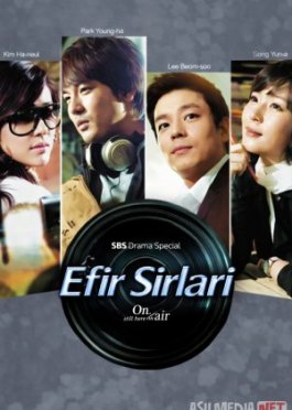 Efir sirlari Janubiy Koreya Serial 2008 Barcha qismlar! Uzbek tilida O'zbekcha tarjima kino Full HD tas-ix skachat