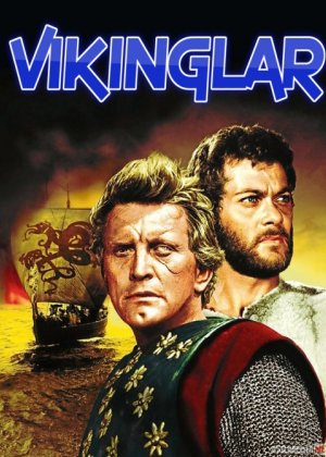 Vikinglar Uzbek tilida 1958 O'zbekcha tarjima kino HD