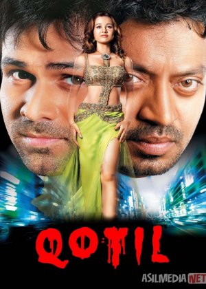 Qotil / Killer / Zaharli kecha Hind kino 2006 Uzbek tilida O'zbekcha tarjima kino Full HD tas-ix skachat