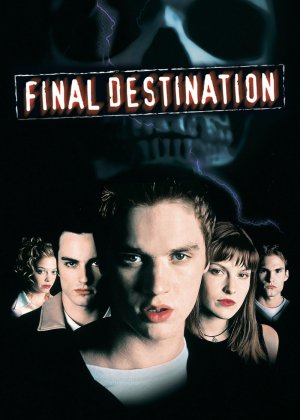 Oxirgi manzil 1 / So'nggi manzil 1 Uzbek tilida 2000 O'zbekcha tarjima kino HD