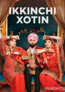 Ikkinchi xotin / Ikkinchi rafiqa Hind kino 2022 Uzbek tilida O'zbekcha tarjima kino Full HD tas-ix skachat