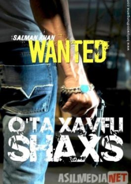 O'ta xavfli shaxs Hind kino Uzbek tilida 2009 HD O'zbek tarjima tas-ix skachat