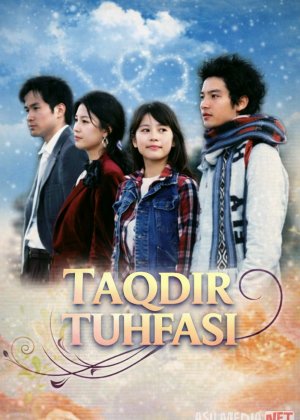 Taqdir tuhfasi / Taqdir sovg'asi Koreya seriali Barcha qismlar 2005 Uzbek tilida O'zbekcha tarjima kino Full HD tas-ix skachat