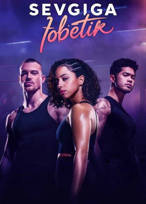 Sevgiga tobelik / Ideal qaramlik 2023 Uzbek tilida O'zbekcha tarjima kino Full HD tas-ix skachat