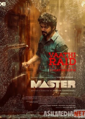 Master / Ustoz Hind kino Uzbek tilida 2021 yil premyera kino O'zbekcha tarjima kino HD