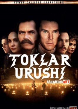 Toklar urushi / Quvvatlar jangi / Svetlar To'qnashuvi Uzbek tilida 2017 O'zbekcha tarjima kino HD