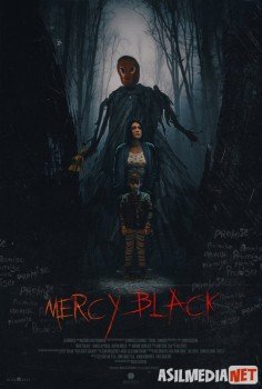 Мёрси Блэк / Mercy Black Tas-IX