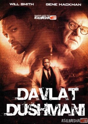 Davlat dushmani / Xalq dushmani Uzbek tilida 1998 O'zbekcha tarjima kino HD