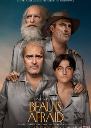 Bo qo'rqadi Uzbek tilida 2023 O'zbekcha tarjima film Full HD skachat