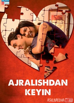 Ajralishdan keyin Hind kino 2010 Uzbek tilida O'zbekcha tarjima kino Full HD tas-ix skachat