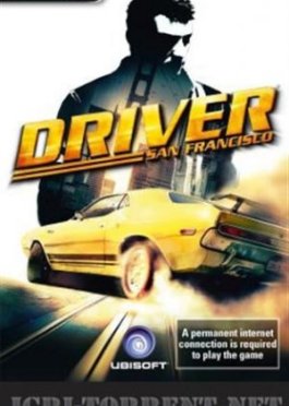 Driver: San Francisco