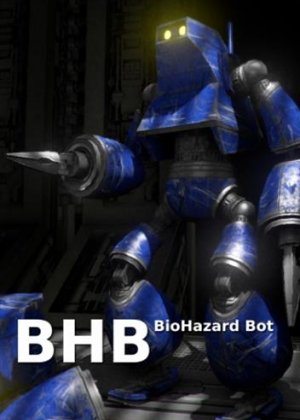 BHB: BioHazard Bot
