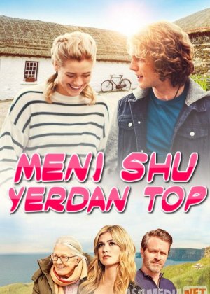 Men shu yerdaman / Bu yerda siz meni topasiz / Seni topish / Qidirish Uzbek tilida 2017 O'zbekcha tarjima film Full HD skachat