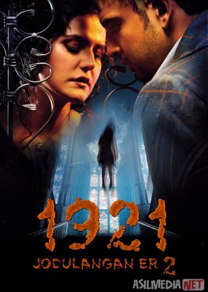 1921: Jodulangan er 2 / Jodulangan xotin 4 Hind kino 2018 Uzbek tilida O'zbekcha tarjima kino Full HD tas-ix skachat