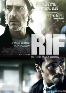 Oila ishi / R.I.F. (Oilaviy qiziqishlar tadqiqoti) Fransiya filmi Uzbek tilida O'zbekcha 2011 tarjima kino Full HD tas-ix skachat
