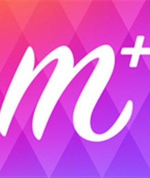 MakeupPlus - Makeup Camera v3.4.5.5 (2017).