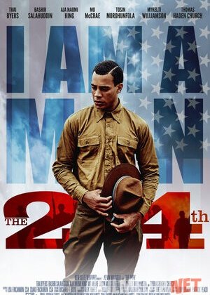 Yigirma to'rtinchi / 24-chi askar Uzbek tilida O'zbekcha tarjima kino 2020 HD tas-ix skachat