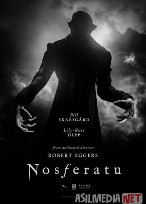Nosferatu / Noseferatu Ujas kino Uzbek tilida 2024 O'zbekcha tarjima kino HD
