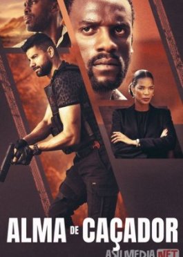 Ovchi yuragi Uzbek tilida 2024 O'zbekcha tarjima kino HD