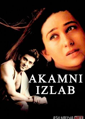 Akamni izlab / Akam qayerda Hind kino 2000 Uzbek tilida O'zbekcha tarjima kino Full HD tas-ix skachat