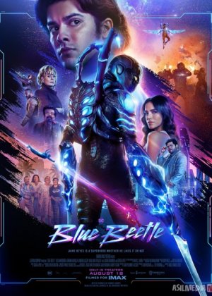 Moviy qo'ng'iz Uzbek tilida 2023 O'zbekcha tarjima film Full HD skachat