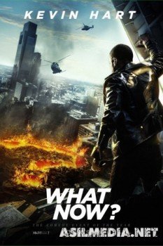 Кевин Харт: Что теперь?