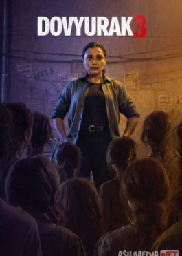 Dovyurak 3 / Jasur 3 / Mard 3 Premyera Hind kino 2026 Uzbek tilida O'zbekcha tarjima kino Full HD tas-ix skachat