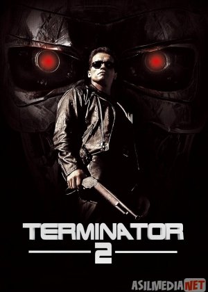 Terminator 2: Qiyomat kuni Uzbek tilida 1991 O'zbekcha tarjima kino HD