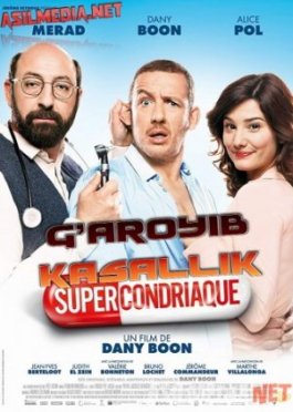 G'aroyib Kasallik Uzbek tilida 2014 O'zbekcha tarjima kino HD