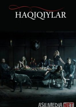 Haqiqiylar / The Originals  seriali Barcha qismlar 2013 Uzbek tilida O'zbekcha tarjima kino Full HD tas-ix skachat
