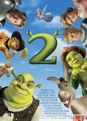 Shrek 2 multfilm Uzbek tilida 2004 O'zbek tarjima tas-ix skachat
