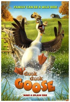 Maqtanma g'oz / Папа-мама гусь / Duck Duck Gooset Uzbek O'zbek tilida tas-ix skachat download