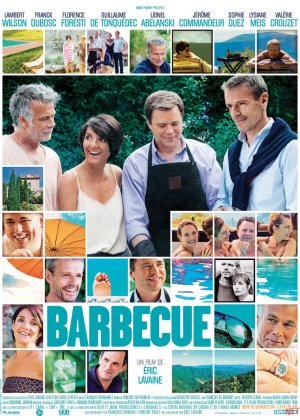 Barbekyu Uzbek tilida 2014 kino HD