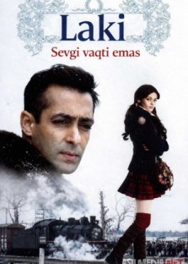 Terrorchilar zaharlagan qiz / Laki: Sevgi vaqti emas 2005 Hind kino Uzbek tilida O'zbekcha tarjima kino Full HD tas-ix skachat