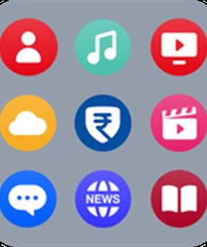 MyJio v3.2.42 (2017).