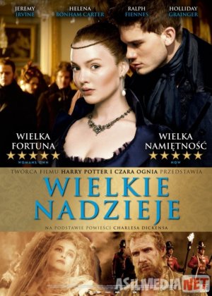 Katta orzular Uzbek tilida 2012 O'zbekcha tarjima kino HD