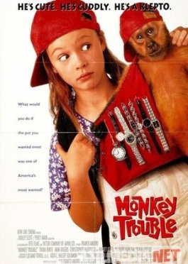 Maymunjon mashmashasi Uzbek tilida 1994 O'zbekcha tarjima kino HD