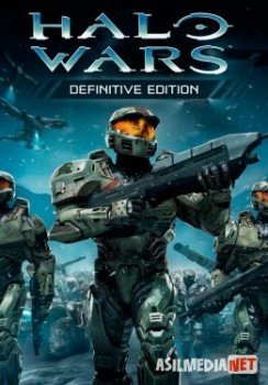 Halo Wars: Definitive Edition Tas-IX