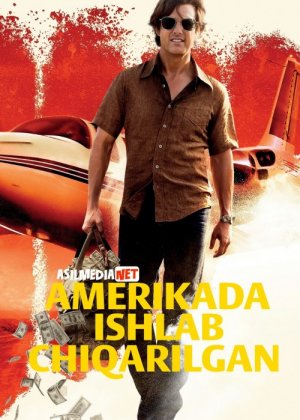 Amerikada Ishlab Chiqarilgan Uzbek tilida 2017 O'zbekcha tarjima kino HD