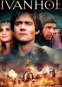 Ivanhoe / Ayvengo Uzbek tilida 1982 O'zbekcha tarjima kino HD