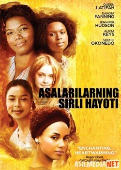 Asalarilarning sirli hayoti Uzbek O`zbek tilida tas-ix skachat download