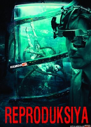 Reproduktsiya / Repraduksiya Uzbek tilida 2017 O'zbekcha tarjima kino HD