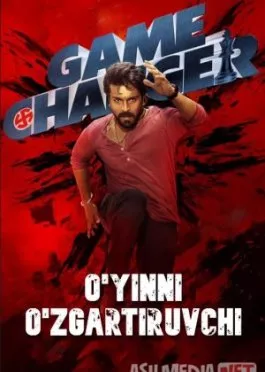 O'yinni o'zgartiruvchi Premyera Hind kino Uzbek tilida O'zbekcha  tarjima kino 2025 skachat