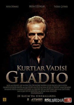 Долина волков: Гладио / Kurtlar Vadisi: Gladio Tas-IX