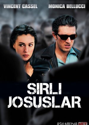 Maxfiy agentlar / Sirli josuslar / Yanus missiyasi 2004 Uzbek tilida O'zbekcha tarjima kino Full HD tas-ix skachat