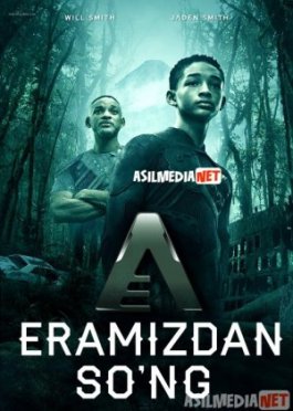 Eramizdan so'ng Uzbek tilida 2013 O'zbekcha tarjima kino HD