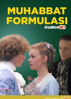 Muhabbat Formulasi Uzbek tilida 1984 O'zbekcha tarjima kino HD
