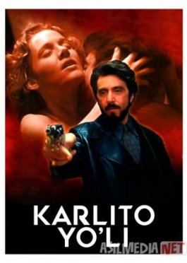 Karlito yo'li 1993 Uzbek tilida O'zbekcha tarjima kino Full HD tas-ix skachat