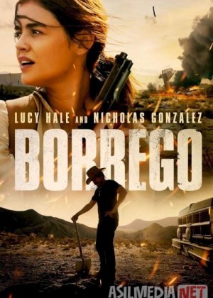 Borrego / Barrega Uzbek tilida 2022 O'zbekcha tarjima film Full HD skachat